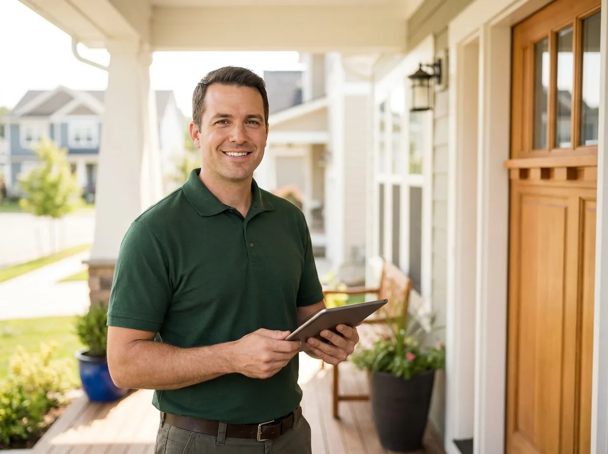 Pest control FAQs for Stuart, IA